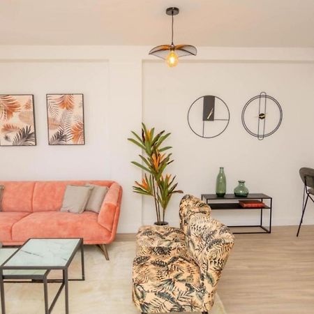 Apartamento Jacaranda La Herradura  Exterior photo