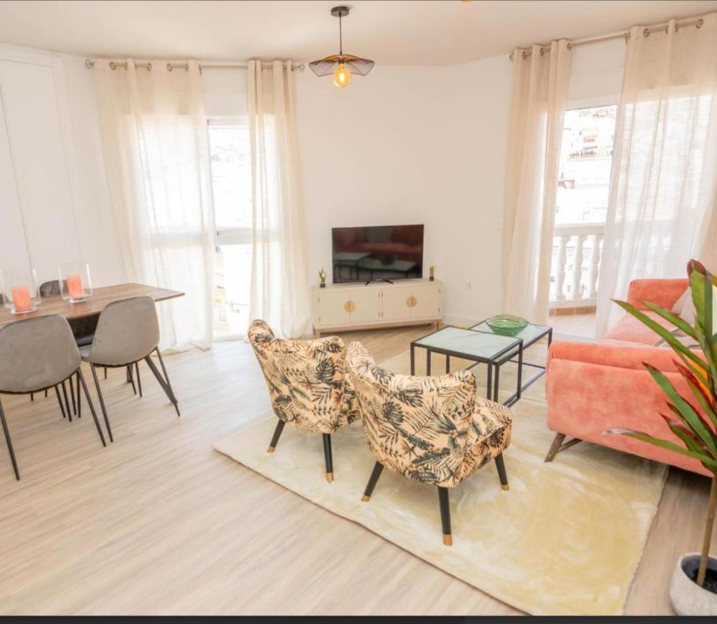 Apartamento Jacaranda La Herradura  Exterior photo