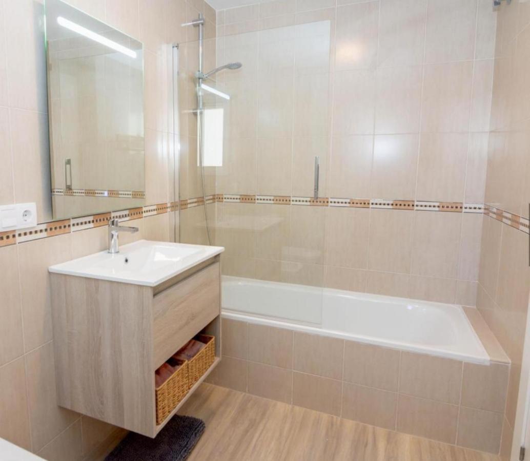 Apartamento Jacaranda La Herradura  Exterior photo