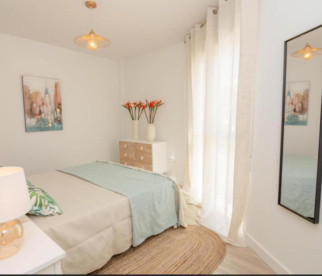 Apartamento Jacaranda La Herradura  Exterior photo