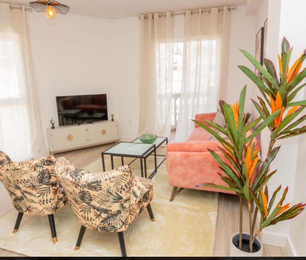 Apartamento Jacaranda La Herradura  Exterior photo