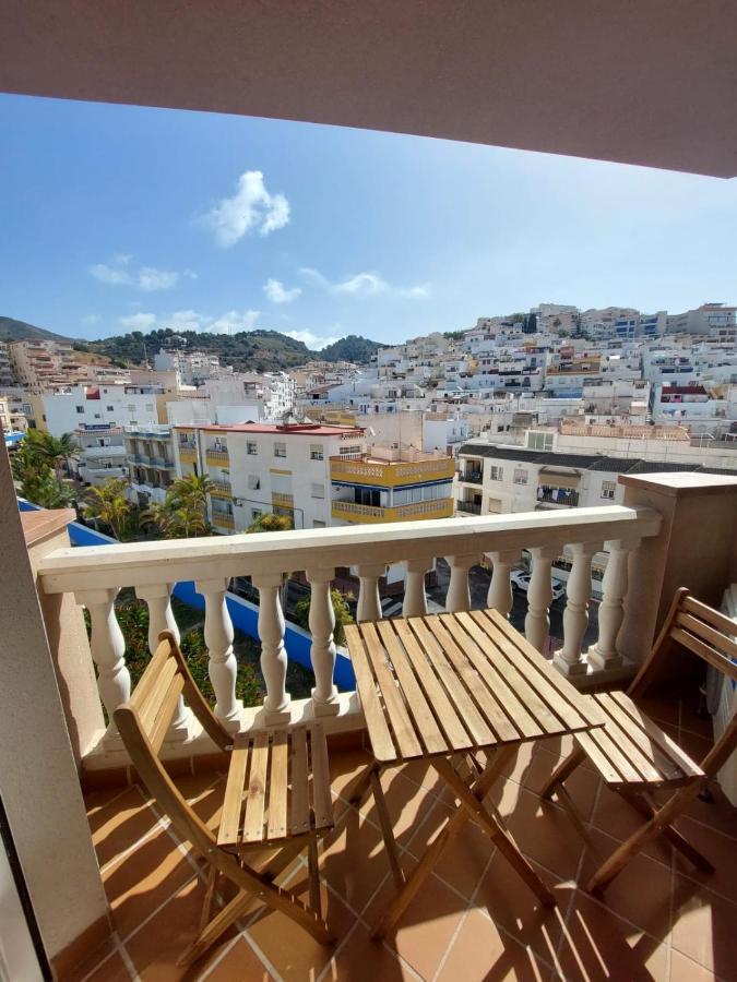 Apartamento Jacaranda La Herradura  Exterior photo